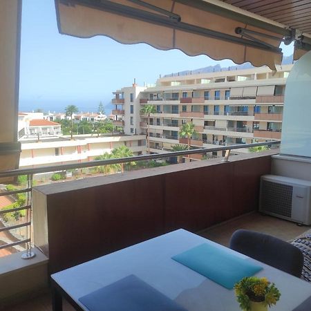 Apartamento Balcon De Los Gigantes Puerto de Santiago  Esterno foto
