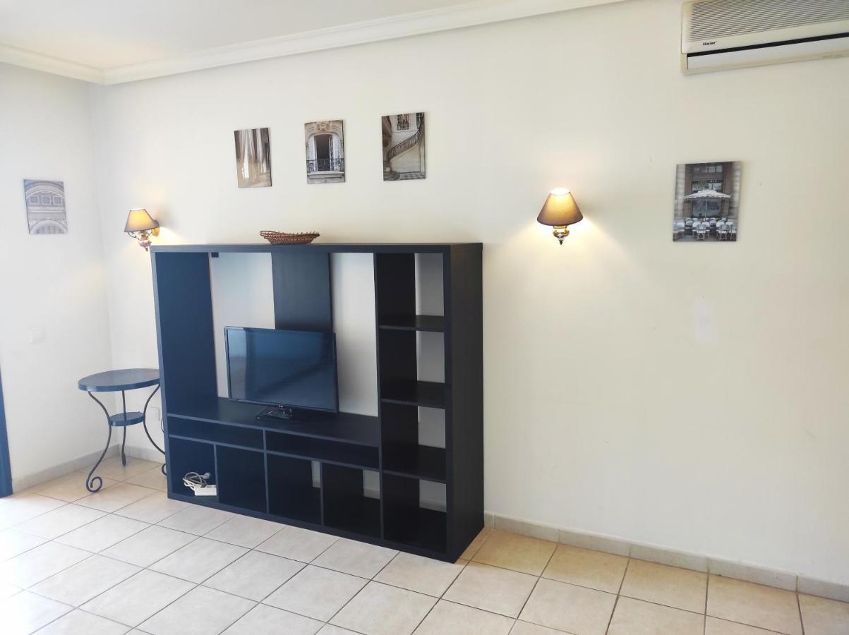 Apartamento Balcon De Los Gigantes Puerto de Santiago  Esterno foto