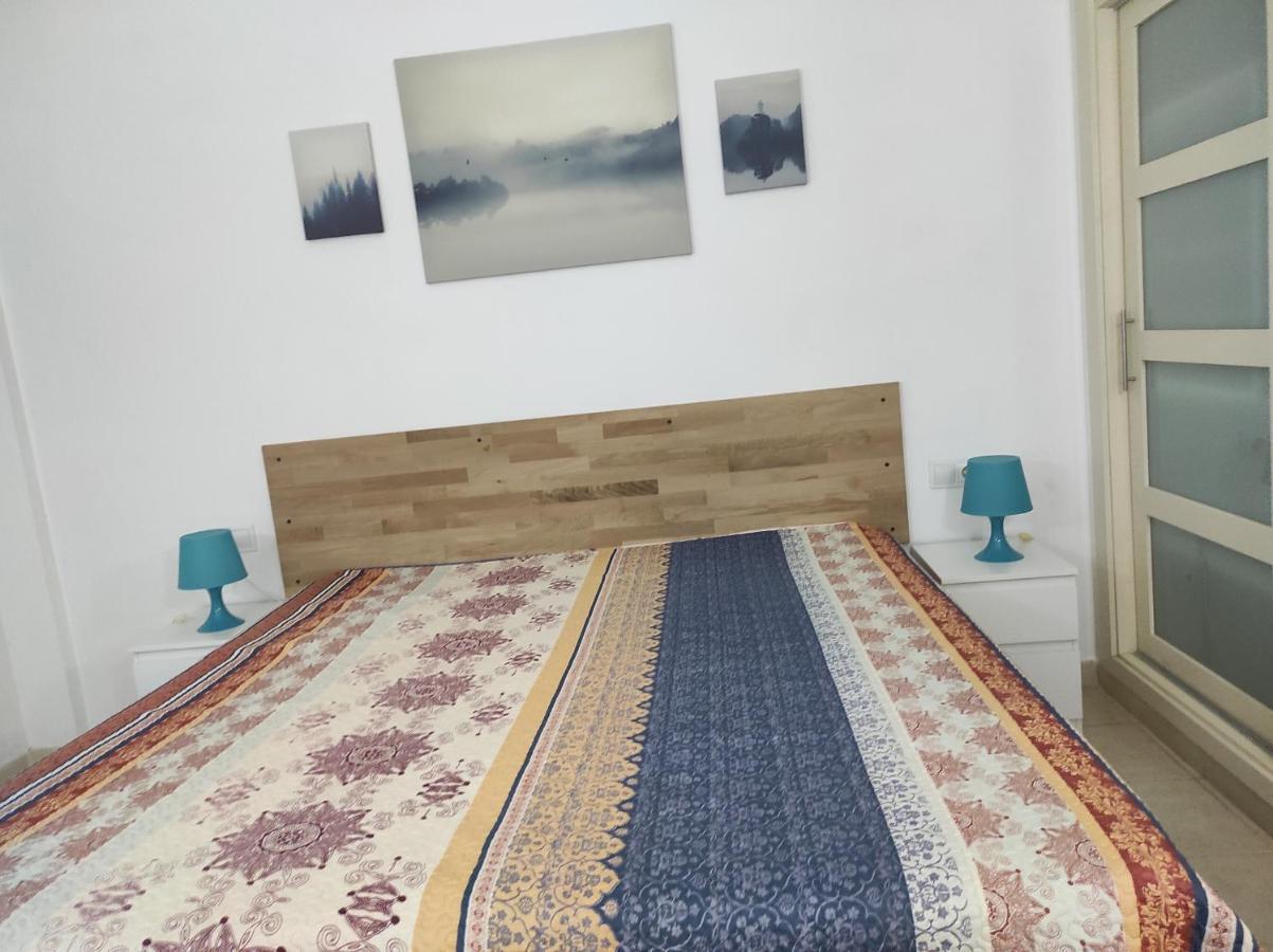 Apartamento Balcon De Los Gigantes Puerto de Santiago  Esterno foto