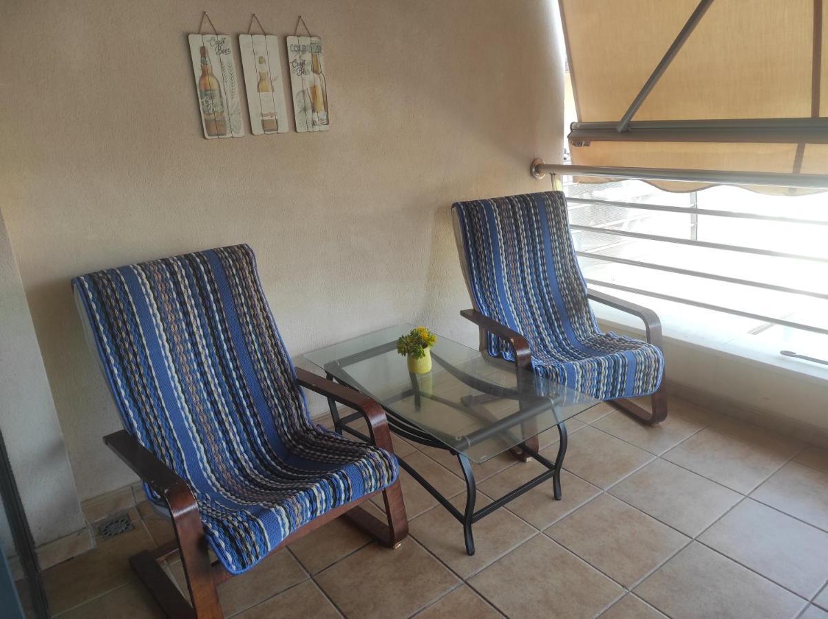 Apartamento Balcon De Los Gigantes Puerto de Santiago  Esterno foto